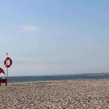 Ocean Breeze Ubytování v soukromí