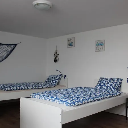 Ocean Breeze Ubytování v soukromí Esmoriz
