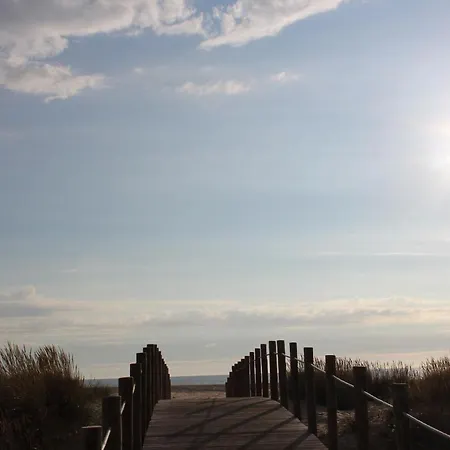 Ocean Breeze Ubytování v soukromí
